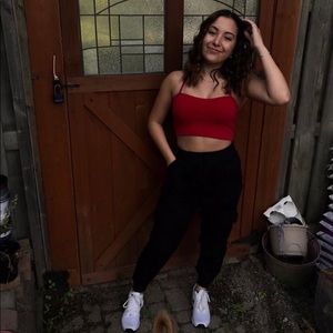 Meet your Posher, Isabella